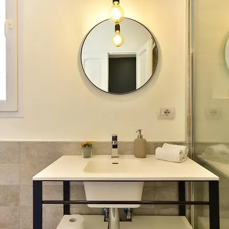 Paolina Boutique Apartment Rom Exterior foto