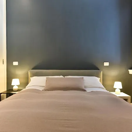 Paolina Boutique Apartment Rom Exterior foto