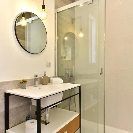 Paolina Boutique Apartment Rom Exterior foto