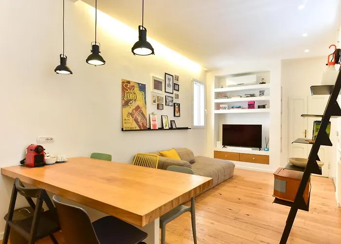 Paolina Boutique Apartment