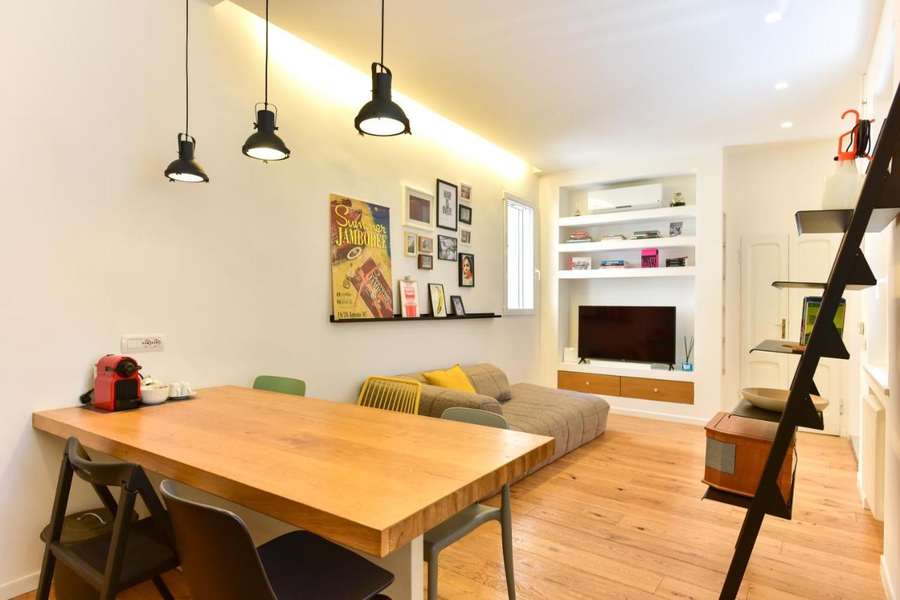 Paolina Boutique Apartment