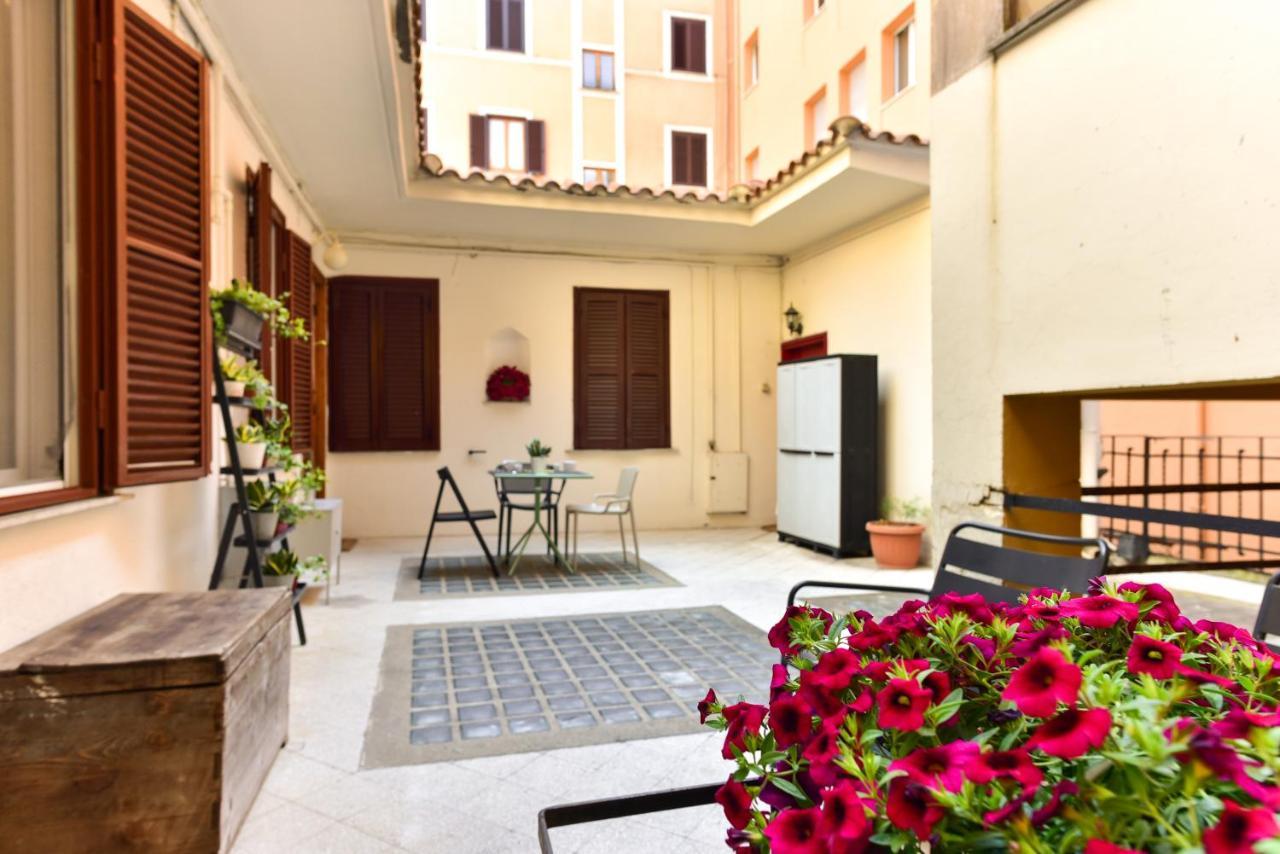 Paolina Boutique Apartment Rom